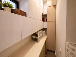 The Skywoods (D23), Condominium #607276011